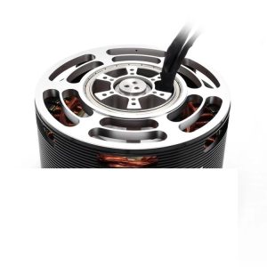 موتور 50 کیلووات براشلس -BLDC-گشتاور بالا-