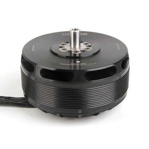 موتور براشلس گشتاور بالا توان بالا 14 کیلووات (14000 وات)