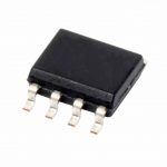 AD797ARZ-REEL7 Microphone Preamplifiers ULTRA LOW NOISE OP AMP IC-پیش تقویت کننده میکروفون ، آی سی OP AMP با نویز بسیار کم