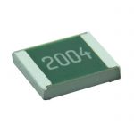 مقاومت SMD 100ohms مدل TNPW0402100RBEED از دسته Thin Film Resistors