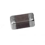 خازن سرامیکی چندلایه SMD/SMT مدل VJ0603Y101KXACW1BC ظرفیت 100pF